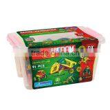 91PCS Gift Item Plastic Toys in Promotion thumbnail-1