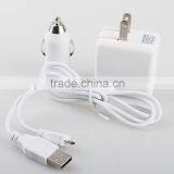 Mini Usb Car Charger US Standard Various Connectors Optional thumbnail-1
