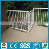 Wholesale Outdoor Aluminum Railing Fence Design Factory thumbnail-3