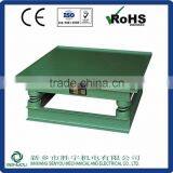 Gold Supplier Popular Vibrating Table for Sale thumbnail-1