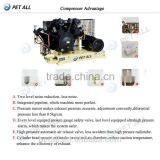 High Pressure Air Compressor for PET Blowing Machine thumbnail-3
