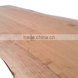 Solid Hard Wood table - Kembang Semangkuk