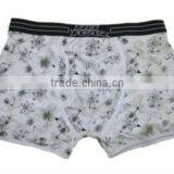 Open Elasthan Boxers for Men thumbnail-1