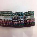 Colorful Polypropylene Customized Sofa Elastic Webbing thumbnail-2