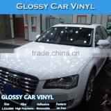 Fast Shipment 1.52x30m Air Bubble Free SINO Glossy Car Graphic Vinyl Sticker thumbnail-4