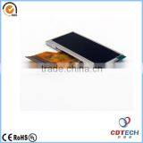 Small Size Bar Type TFT LCD 2.9 Inch 320*120 Tft Lcd Monitor With RGB/MCU/SPI Interface