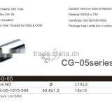 Superior Quality Factory Price Oem/Odm Perfect After-Sale Service Stainless Steel Tube Small Diameter thumbnail-3