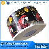 Factory Direct Custom Printing Wine Bottle Label Sticker thumbnail-6