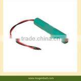 Battery Pack For 12V Portable Device,Nicd Rechargeable Battery Pack AA,NICD Battery Pack thumbnail-2