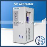 QPA-5LG Oil-free Compressor Air Generator Auto Adsorption and Elimination Hydrocarbon