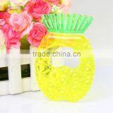 BPA Free Molding Silicone Baby Nipple thumbnail-3