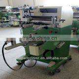 Round Bottle Screen Printer