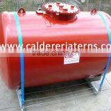 Diesel Fuel Oil Bitumen Storage Tank thumbnail-2