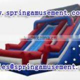 Best Selling Commercial Used Inflatable Slide for Kids, Inflatables SP-SL087