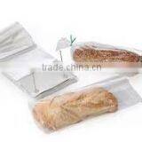 Cheap Price Transparent Wicket Plastic Bag Blockhead Plastic Bag for Food Packaging thumbnail-2