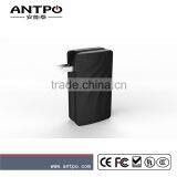 High Capacity Portable Power Bank With AC Wall Charger thumbnail-1