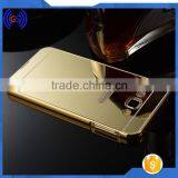 For Iphone 6 Mirror Back Cover Case Wholesale, Luxury Design Mirror Mobile Phone Case For Iphone 6 thumbnail-2