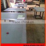 DongGuan Rubber Sole Mould Factory Maker