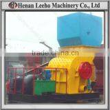 Scrap Metal Shredder Plant With High Capacity