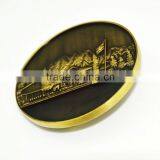 Promotional Custom Imitaion Antique Souvenir Coin thumbnail-3