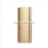 Wholesale High Capacity Dual Output Mobile Charger Power Bank 10000 Mah thumbnail-2