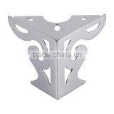 Decorative Spider-shaped Metal Sofa Legs KSL8405 thumbnail-3