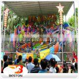 Direct Manufacturer Amusement Park Disco Tagada Ride for Sale thumbnail-5