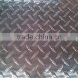 Aluminum Alloy 6061 T6 Diamond Plate Used in Truck or Platform Anti-skip Plate thumbnail-2
