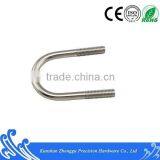 U-Bolts DIN3570 Stainless M6*10A thumbnail-2