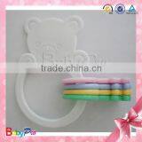 Bear Rattle With Key thumbnail-4