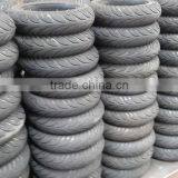 Baby Pneumatic Tyres 6.5 Inch 8 Inch Solid Rubber Tires for Children Cart thumbnail-6