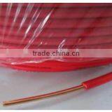 Single Core PVC Insulated Electric Cables Civil Electric Wire thumbnail-2