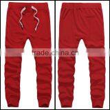Casual and Top Quality Sweat Pants Sports and Sport Pants Man With Free Pants Sample thumbnail-3