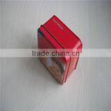 Nice Soap Metal Tin Can