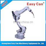 Full-automatic circular seam pipe welder