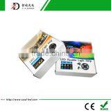 12V 72W SMD 5050 Waterproof RGB LED Strip Light Set