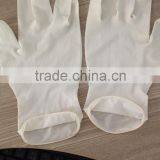 Latex Examination Gloves thumbnail-3