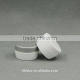 10g Cosmetics Cream Empty Jar for Beauty and Personal Care