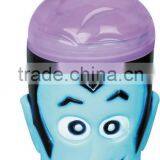 Plastic Straw Cup for Promotion