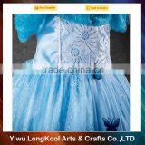Wholesale Fashion Cheap Girls Princess Tutu Dress Short Sleeve Tutu Dress thumbnail-2