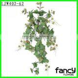 Wall Hanging Decorative Artificial Leaves and Branches