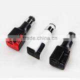 USB Car Charger With Air Purifier 12V for Mobile Phone thumbnail-1