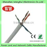 Good quality&hot sales stranded cat5e utp lan cable