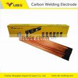 CARBON WELDING ELECTRODE