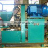 Sawdust Charcoal Briquette Extruder Machine With Reliable Price thumbnail-4