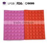 With Stock !professional and Customized Colorful Silicone Change Wallets thumbnail-1