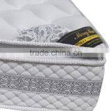 Hot Selling Queen Size Pocket Spring Deep Sleep Mattress thumbnail-2