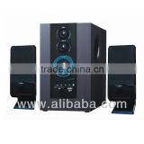2.1 PC speaker from China factory directly YX-232
