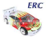 HSP High Speed 1/16 RTR Electric RC On Road Car