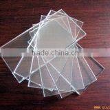 Ultra Clear Float Glass for Building With CE and ISO9001 thumbnail-1